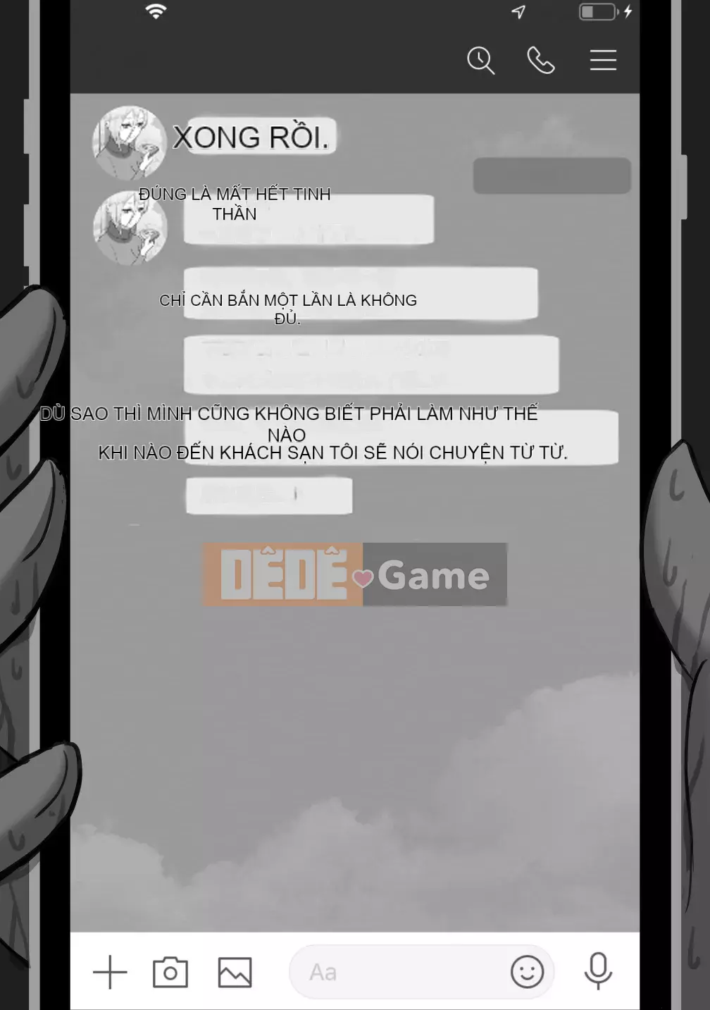 [Cá nhân hóa bầu trời đầy sao][Người dân Netorare] "Bản ghi 7 ngày bị cắm sừng" [RJ309278]