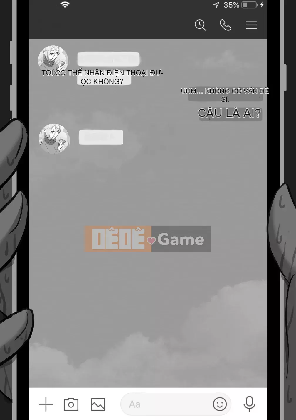 [Cá nhân hóa bầu trời đầy sao][Người dân Netorare] "Bản ghi 7 ngày bị cắm sừng" [RJ309278]