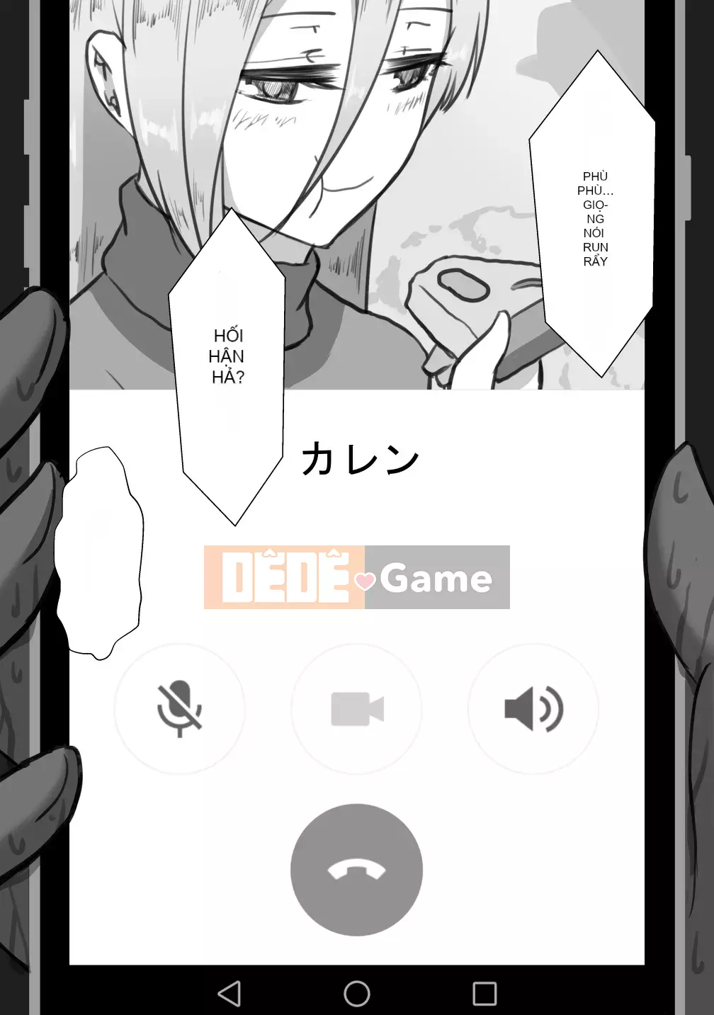 [Cá nhân hóa bầu trời đầy sao][Người dân Netorare] "Bản ghi 7 ngày bị cắm sừng" [RJ309278]