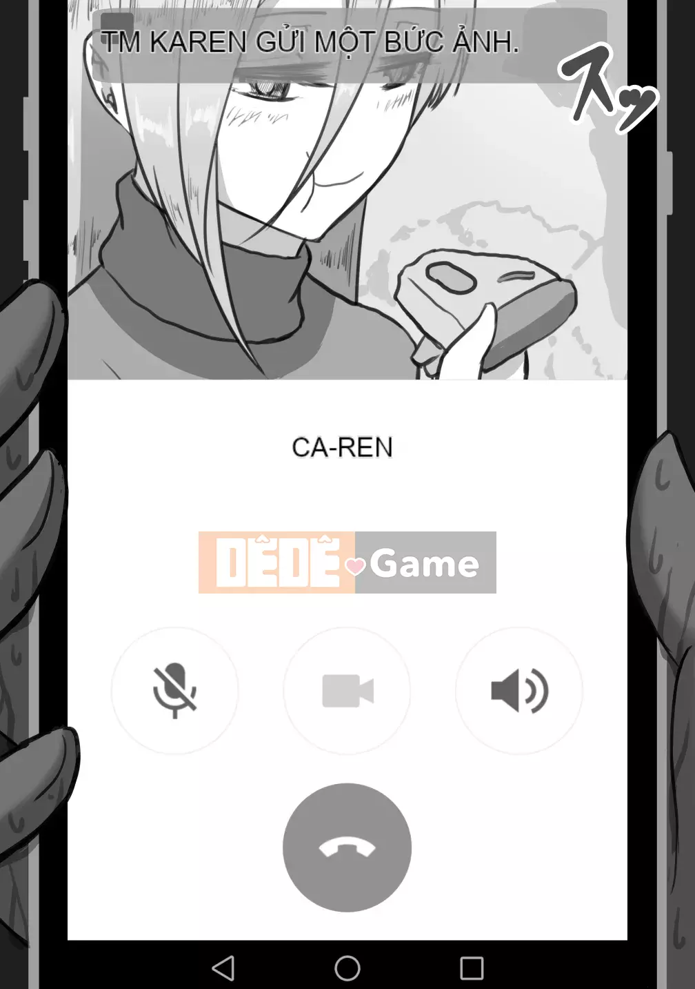 [Cá nhân hóa bầu trời đầy sao][Người dân Netorare] "Bản ghi 7 ngày bị cắm sừng" [RJ309278]