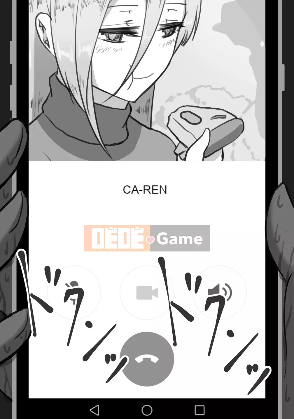 [Cá nhân hóa bầu trời đầy sao][Người dân Netorare] "Bản ghi 7 ngày bị cắm sừng" [RJ309278]