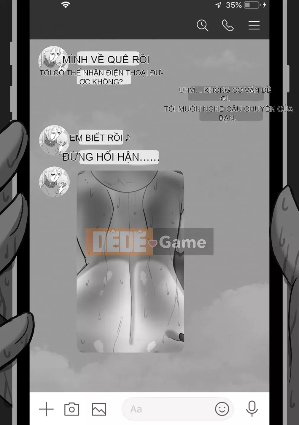 [Cá nhân hóa bầu trời đầy sao][Người dân Netorare] "Bản ghi 7 ngày bị cắm sừng" [RJ309278]