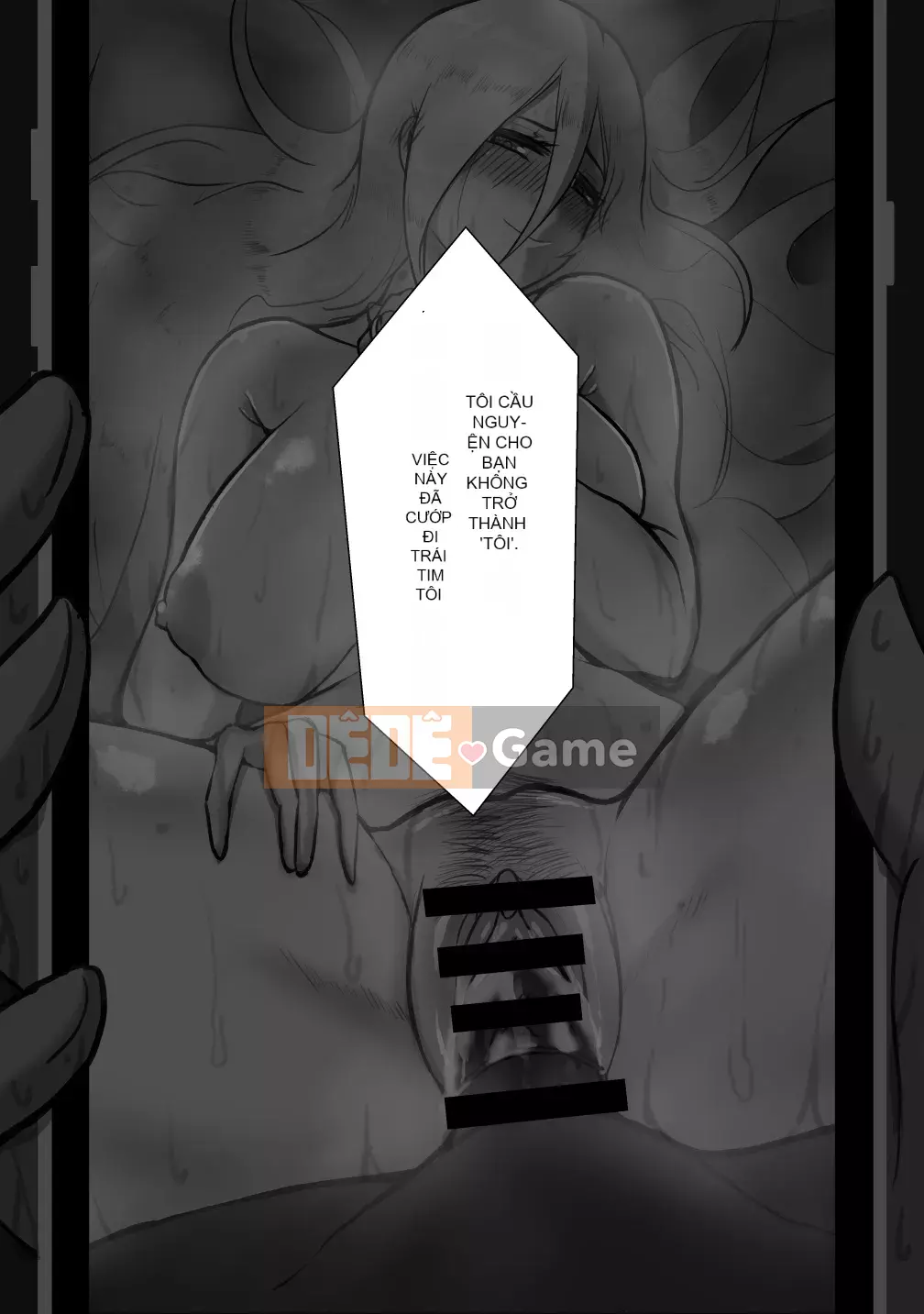 [Cá nhân hóa bầu trời đầy sao][Người dân Netorare] "Bản ghi 7 ngày bị cắm sừng" [RJ309278]