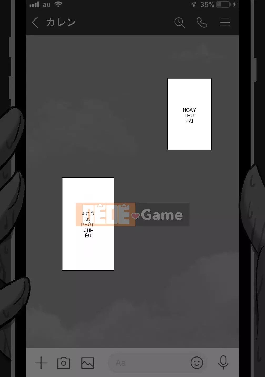 [Cá nhân hóa bầu trời đầy sao][Người dân Netorare] "Bản ghi 7 ngày bị cắm sừng" [RJ309278]