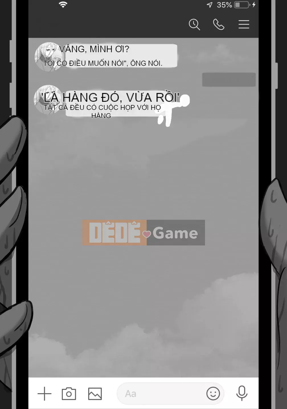 [Cá nhân hóa bầu trời đầy sao][Người dân Netorare] "Bản ghi 7 ngày bị cắm sừng" [RJ309278]