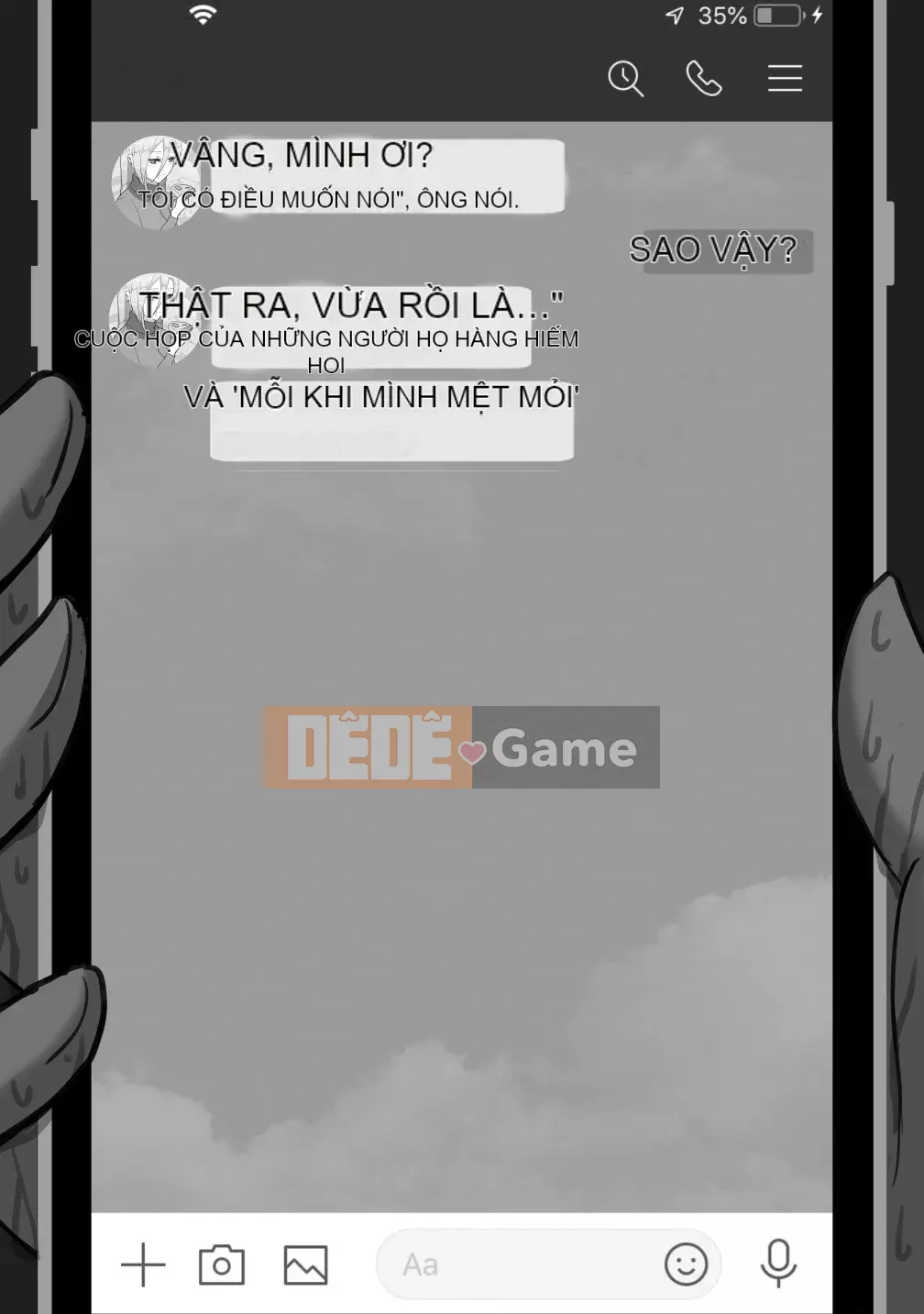 [Cá nhân hóa bầu trời đầy sao][Người dân Netorare] "Bản ghi 7 ngày bị cắm sừng" [RJ309278]