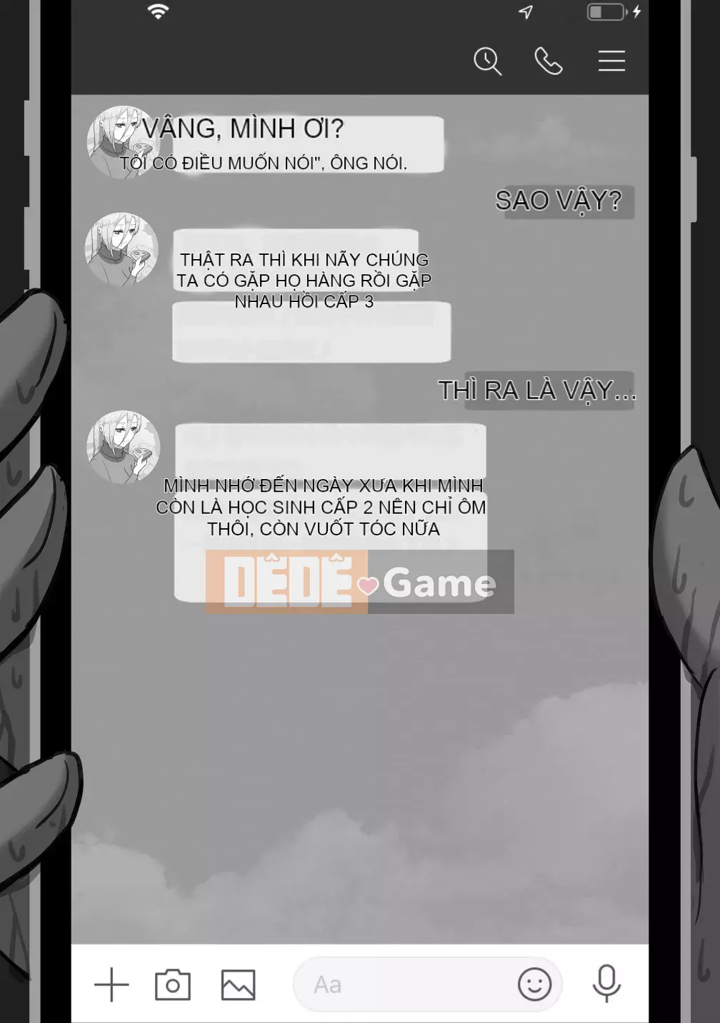 [Cá nhân hóa bầu trời đầy sao][Người dân Netorare] "Bản ghi 7 ngày bị cắm sừng" [RJ309278]