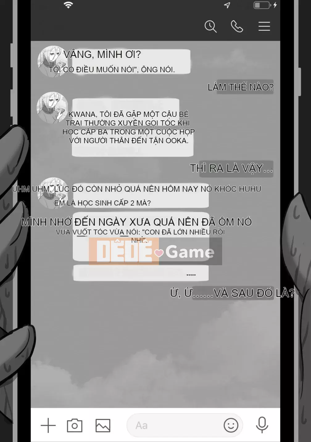 [Cá nhân hóa bầu trời đầy sao][Người dân Netorare] "Bản ghi 7 ngày bị cắm sừng" [RJ309278]