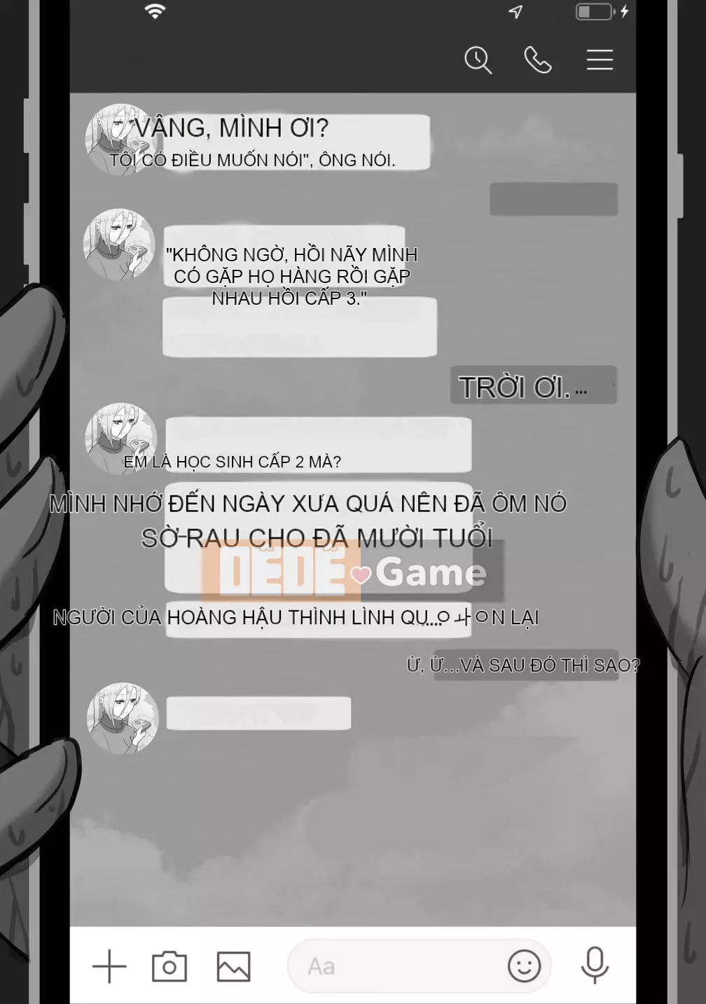 [Cá nhân hóa bầu trời đầy sao][Người dân Netorare] "Bản ghi 7 ngày bị cắm sừng" [RJ309278]