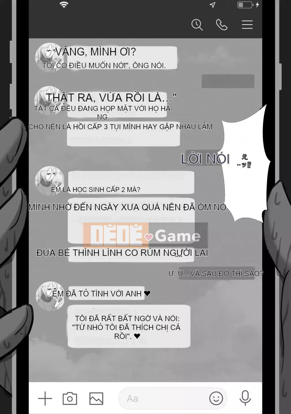 [Cá nhân hóa bầu trời đầy sao][Người dân Netorare] "Bản ghi 7 ngày bị cắm sừng" [RJ309278]