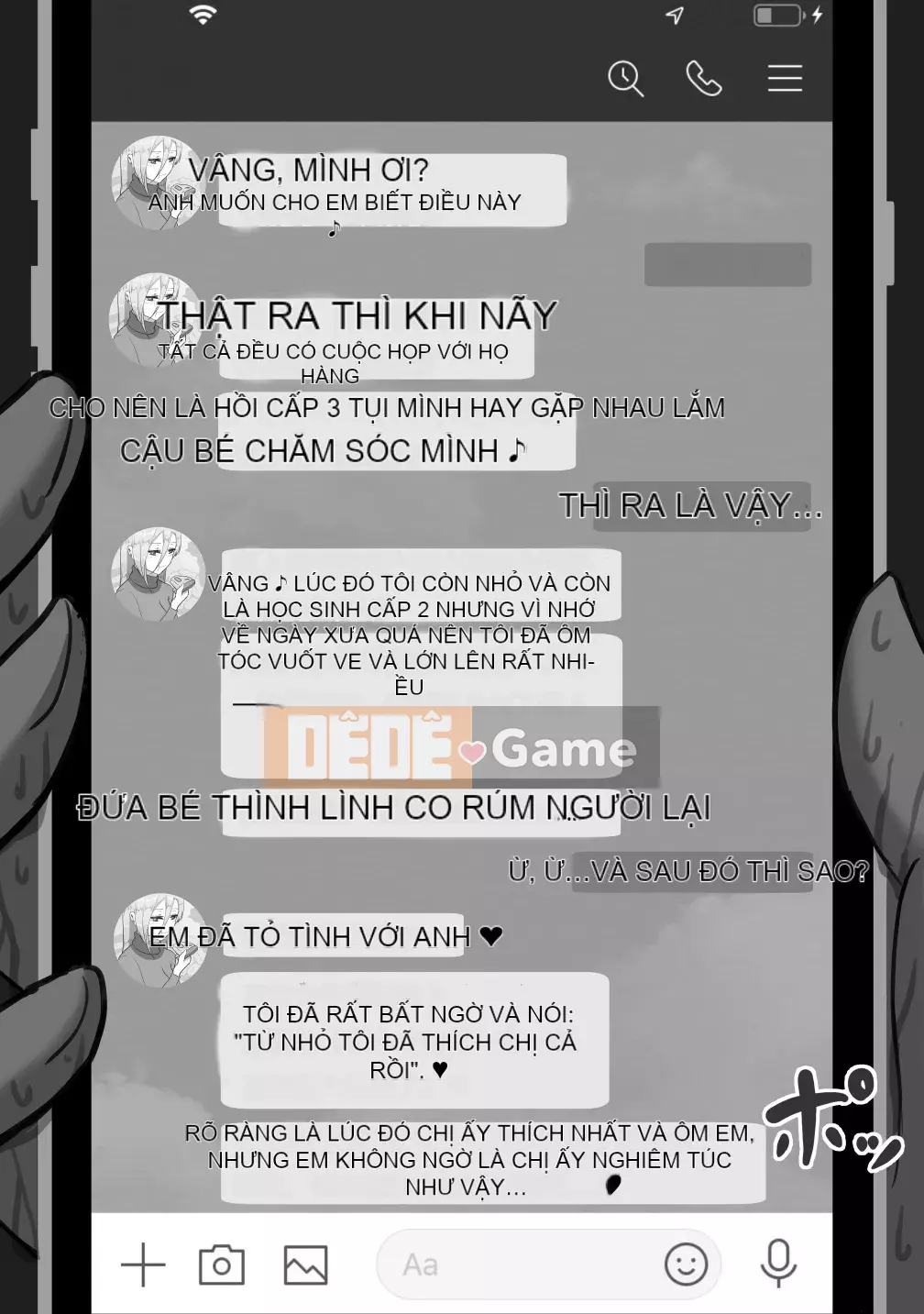 [Cá nhân hóa bầu trời đầy sao][Người dân Netorare] "Bản ghi 7 ngày bị cắm sừng" [RJ309278]