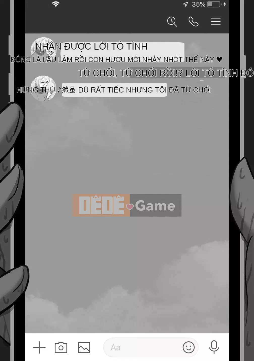 [Cá nhân hóa bầu trời đầy sao][Người dân Netorare] "Bản ghi 7 ngày bị cắm sừng" [RJ309278]