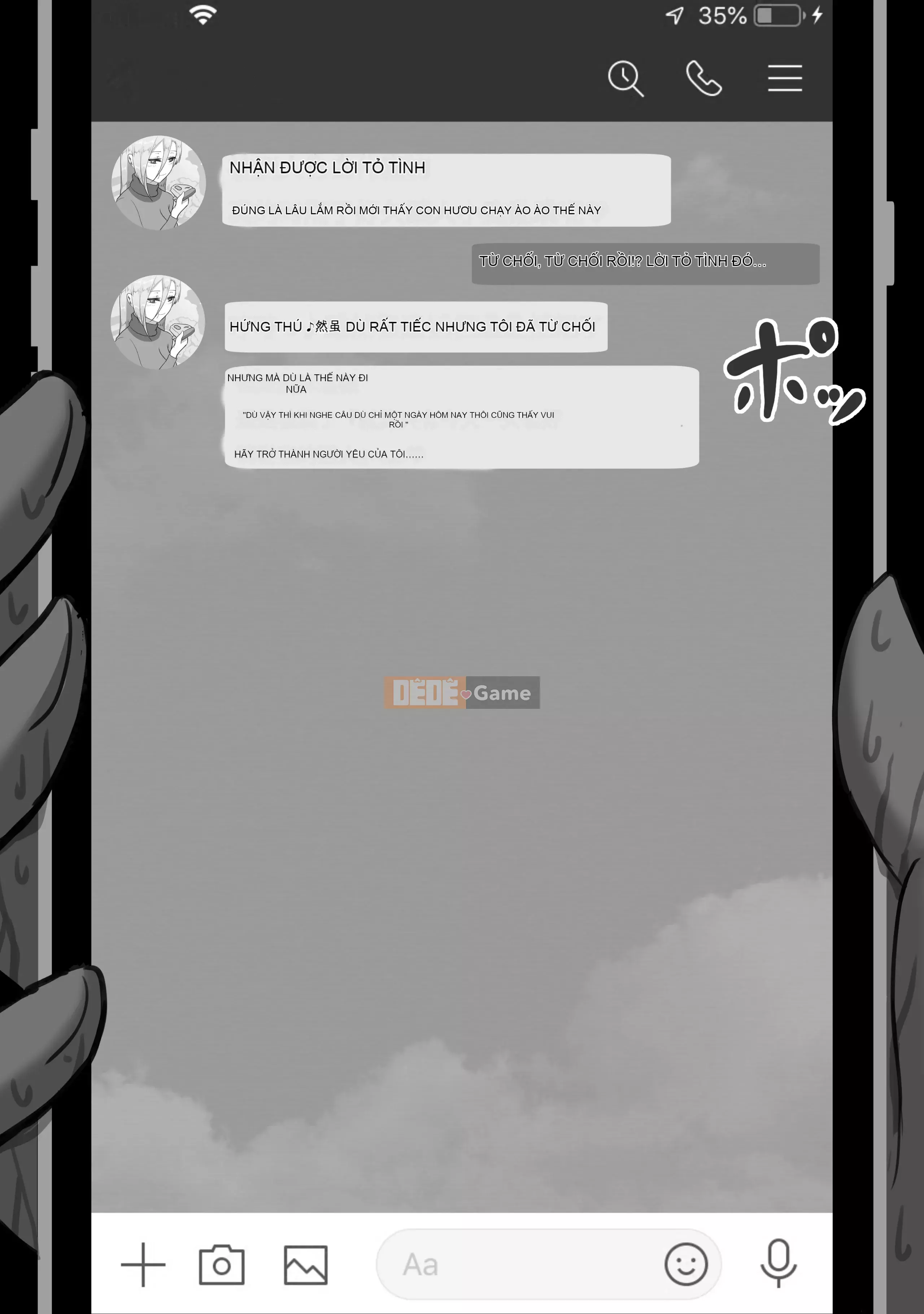 [Cá nhân hóa bầu trời đầy sao][Người dân Netorare] "Bản ghi 7 ngày bị cắm sừng" [RJ309278]