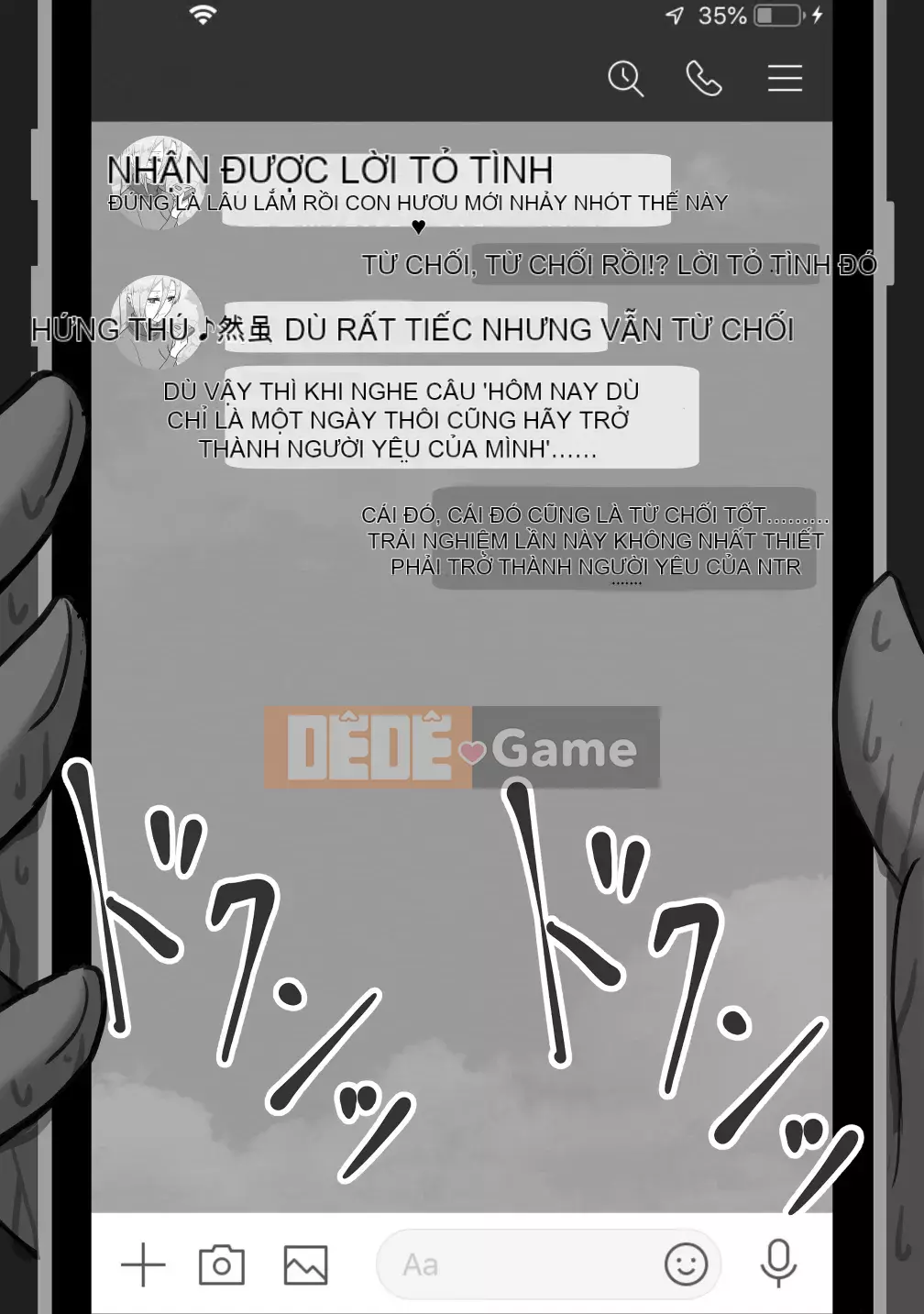 [Cá nhân hóa bầu trời đầy sao][Người dân Netorare] "Bản ghi 7 ngày bị cắm sừng" [RJ309278]