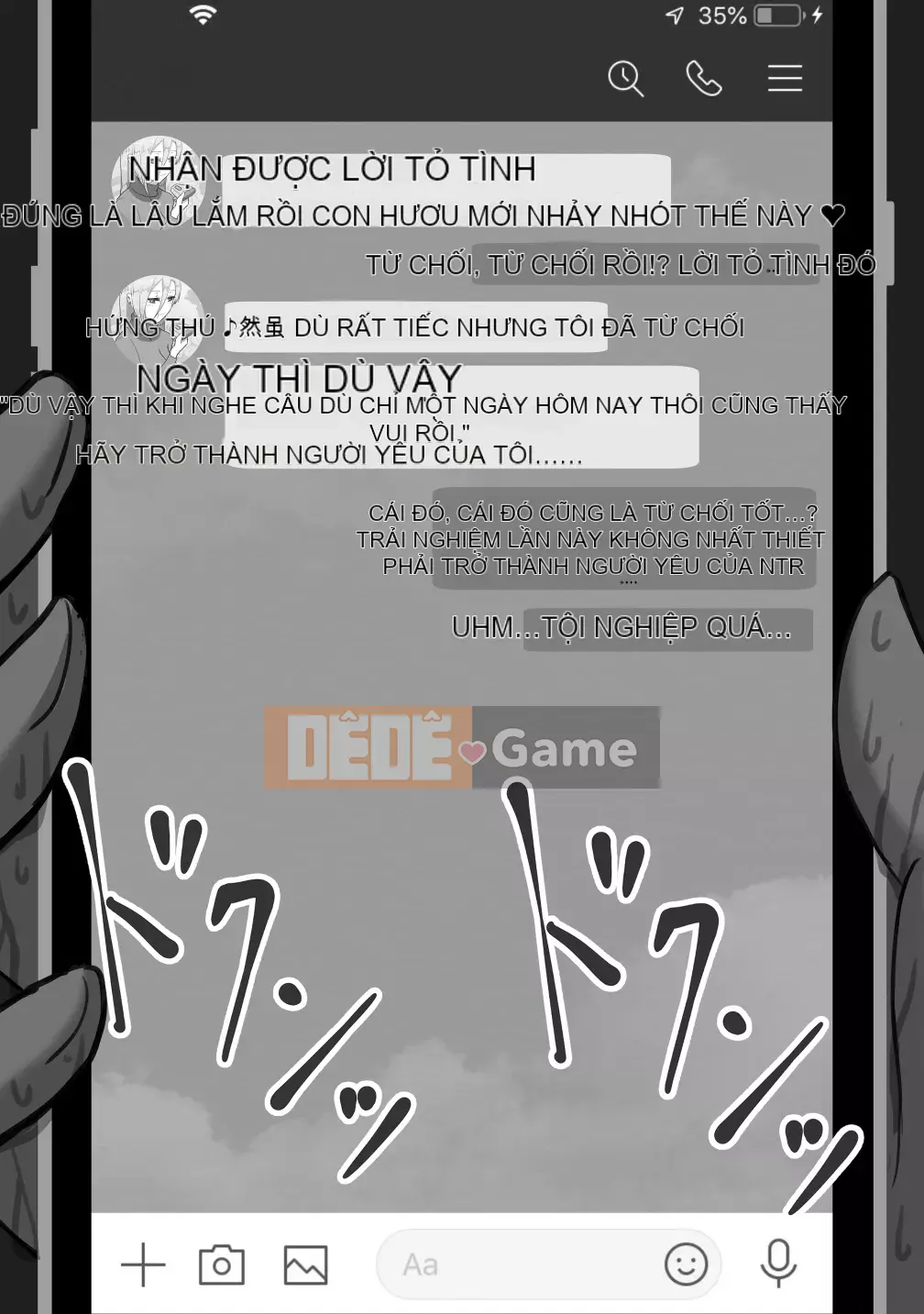 [Cá nhân hóa bầu trời đầy sao][Người dân Netorare] "Bản ghi 7 ngày bị cắm sừng" [RJ309278]