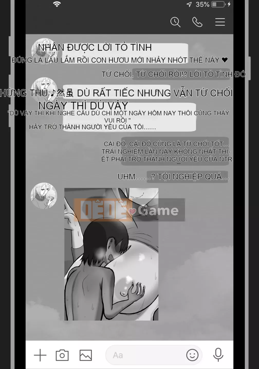 [Cá nhân hóa bầu trời đầy sao][Người dân Netorare] "Bản ghi 7 ngày bị cắm sừng" [RJ309278]