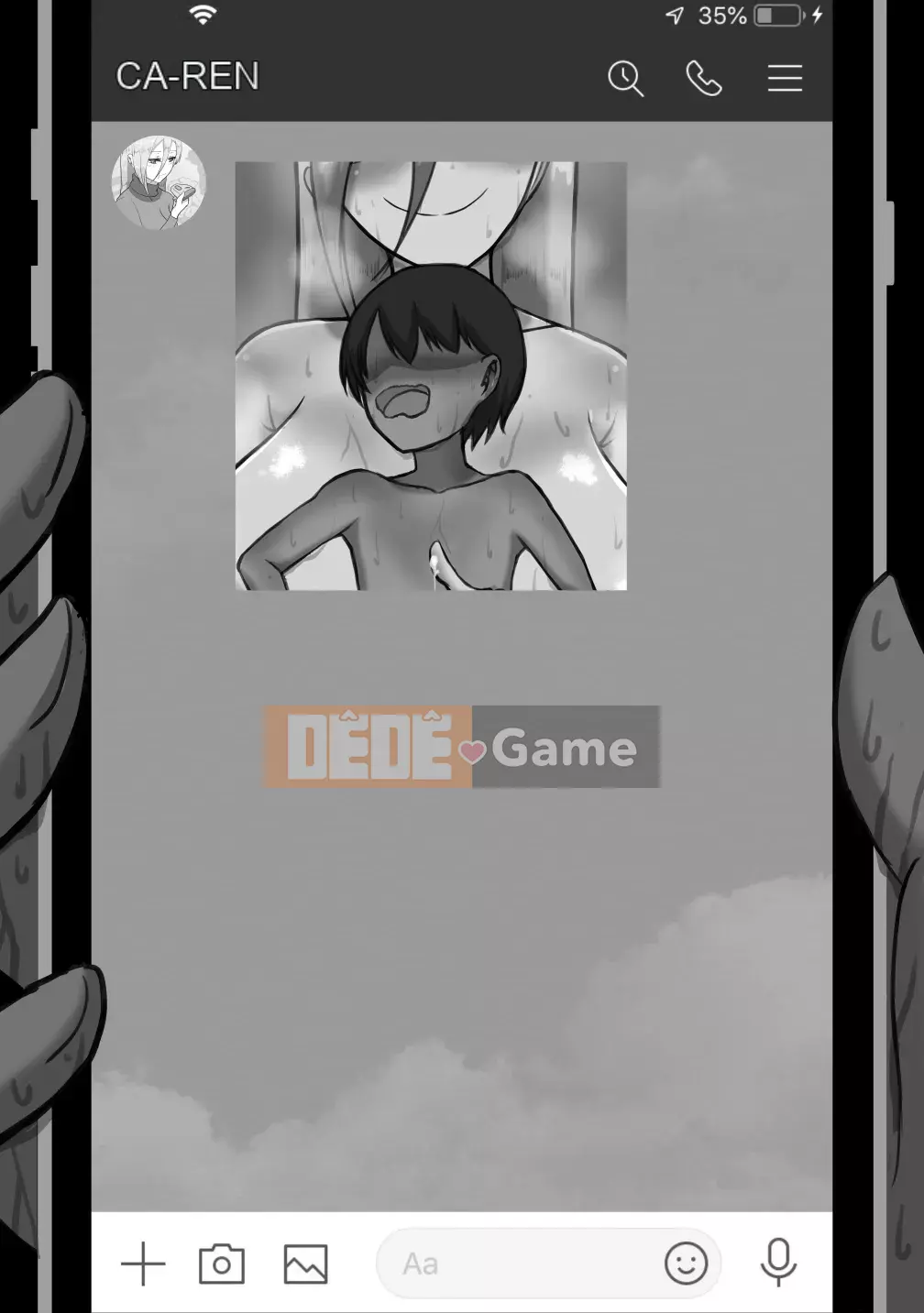 [Cá nhân hóa bầu trời đầy sao][Người dân Netorare] "Bản ghi 7 ngày bị cắm sừng" [RJ309278]