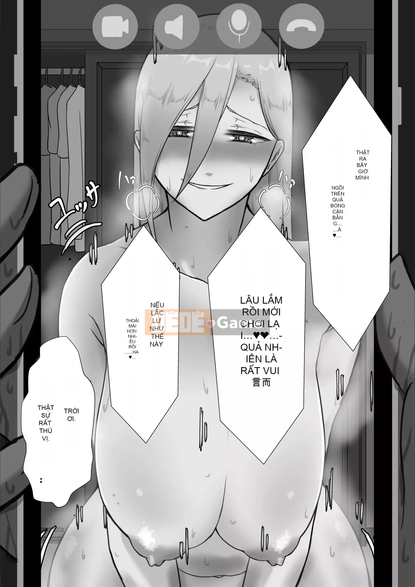 [Cá nhân hóa bầu trời đầy sao][Người dân Netorare] "Bản ghi 7 ngày bị cắm sừng" [RJ309278]