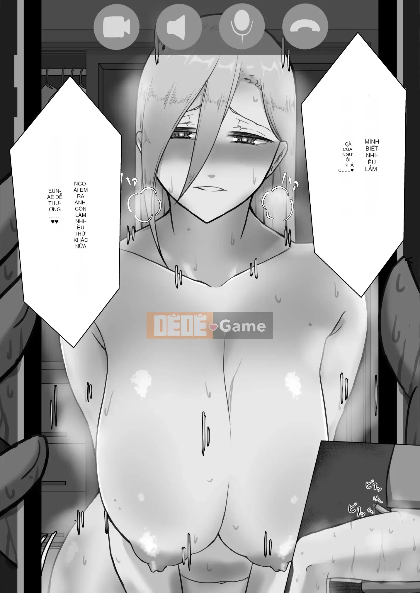 [Cá nhân hóa bầu trời đầy sao][Người dân Netorare] "Bản ghi 7 ngày bị cắm sừng" [RJ309278]