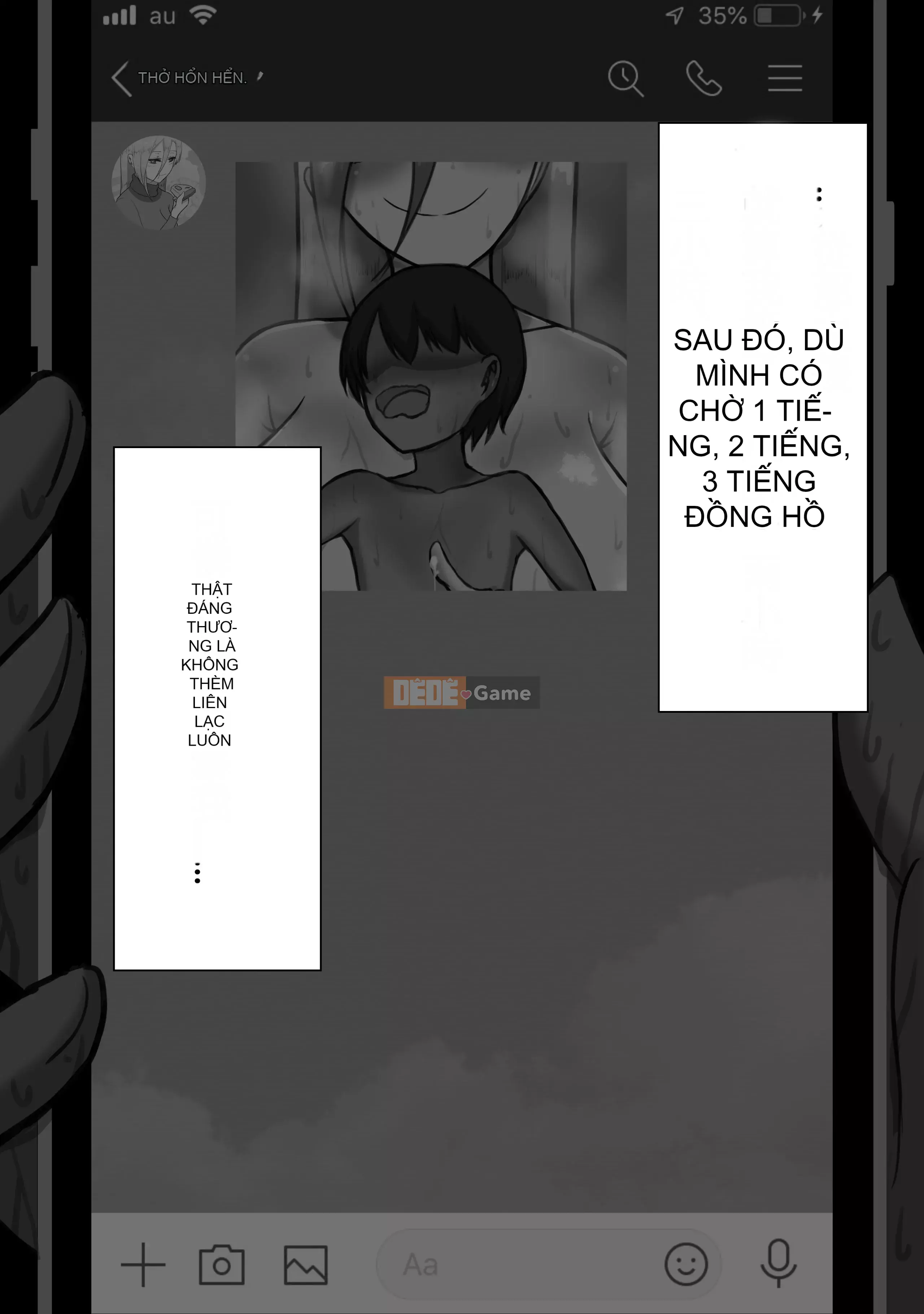 [Cá nhân hóa bầu trời đầy sao][Người dân Netorare] "Bản ghi 7 ngày bị cắm sừng" [RJ309278]