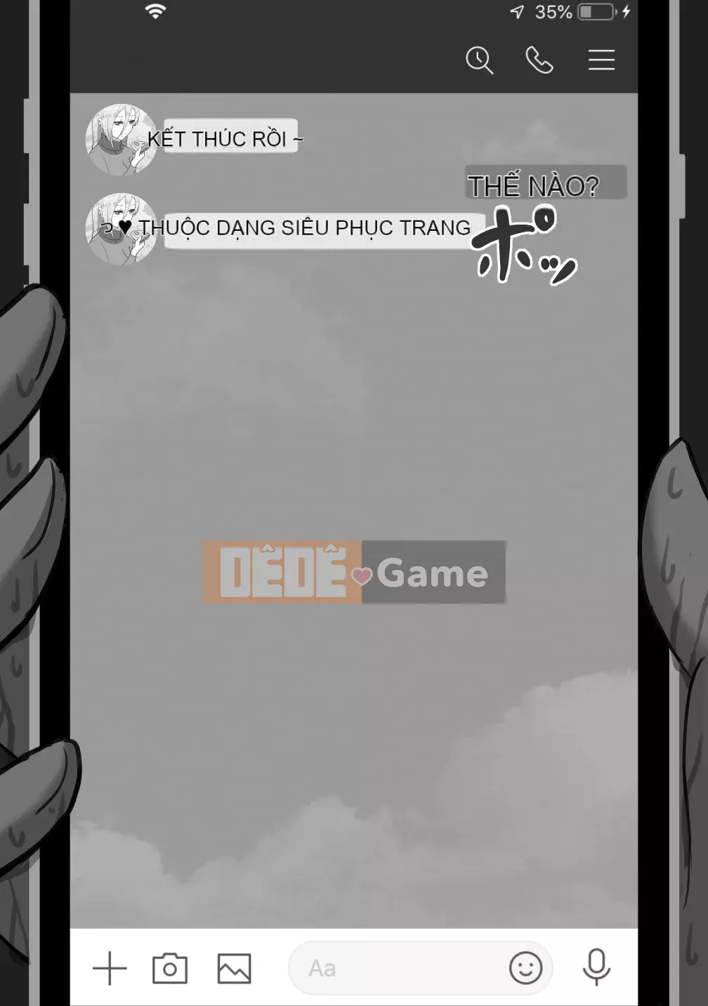 [Cá nhân hóa bầu trời đầy sao][Người dân Netorare] "Bản ghi 7 ngày bị cắm sừng" [RJ309278]