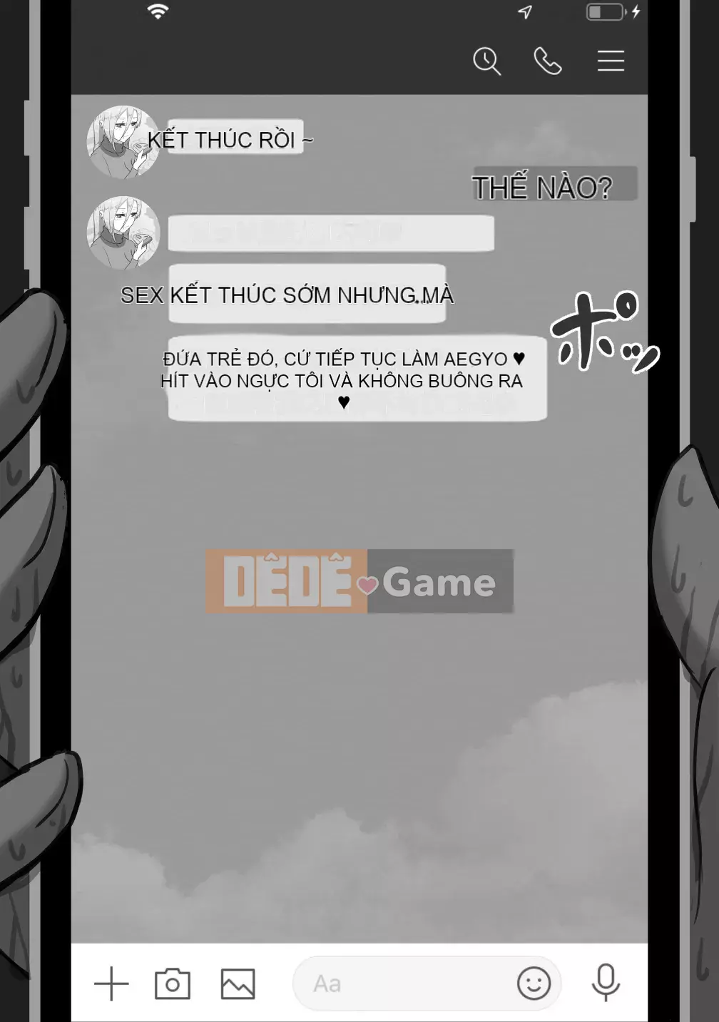 [Cá nhân hóa bầu trời đầy sao][Người dân Netorare] "Bản ghi 7 ngày bị cắm sừng" [RJ309278]