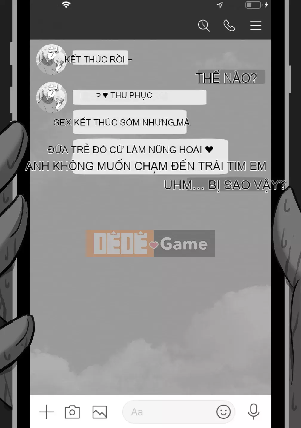 [Cá nhân hóa bầu trời đầy sao][Người dân Netorare] "Bản ghi 7 ngày bị cắm sừng" [RJ309278]