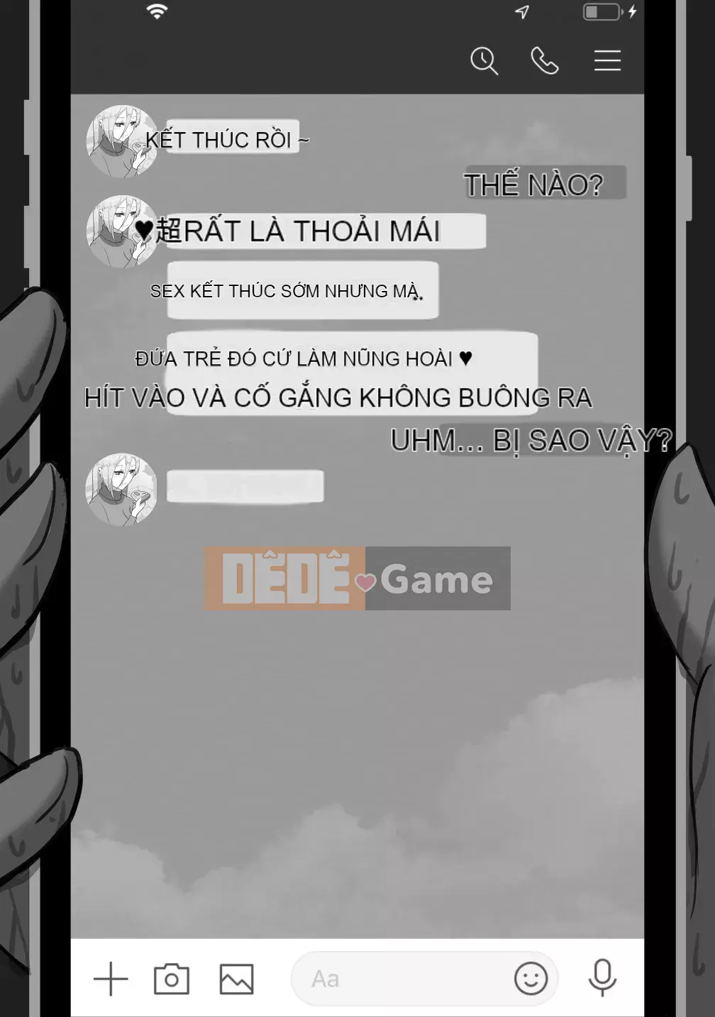 [Cá nhân hóa bầu trời đầy sao][Người dân Netorare] "Bản ghi 7 ngày bị cắm sừng" [RJ309278]