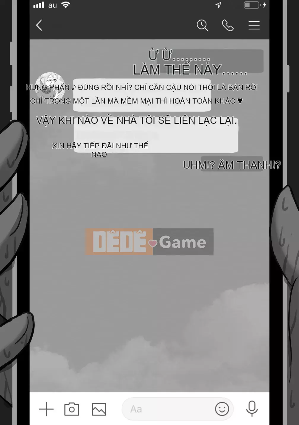 [Cá nhân hóa bầu trời đầy sao][Người dân Netorare] "Bản ghi 7 ngày bị cắm sừng" [RJ309278]