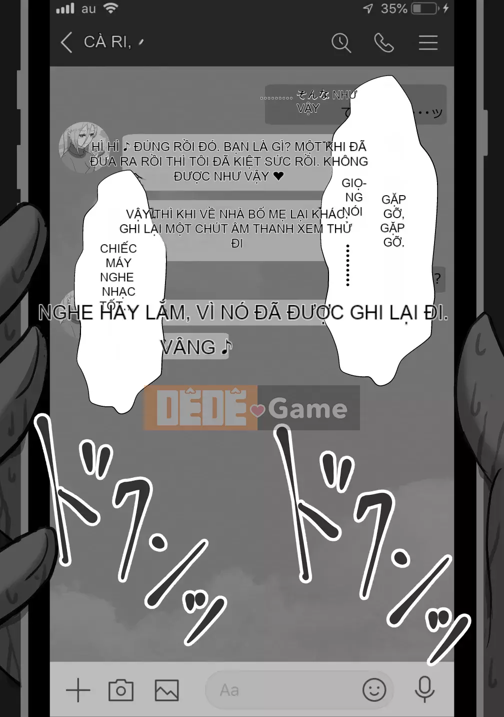 [Cá nhân hóa bầu trời đầy sao][Người dân Netorare] "Bản ghi 7 ngày bị cắm sừng" [RJ309278]