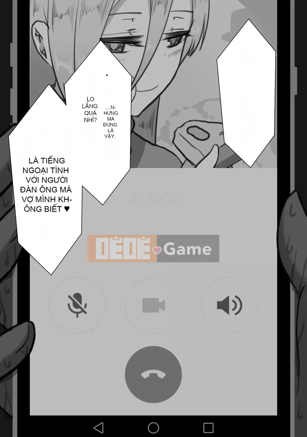 [Cá nhân hóa bầu trời đầy sao][Người dân Netorare] "Bản ghi 7 ngày bị cắm sừng" [RJ309278]