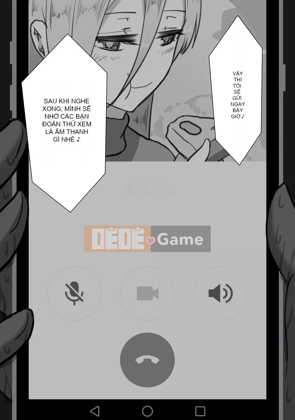 [Cá nhân hóa bầu trời đầy sao][Người dân Netorare] "Bản ghi 7 ngày bị cắm sừng" [RJ309278]