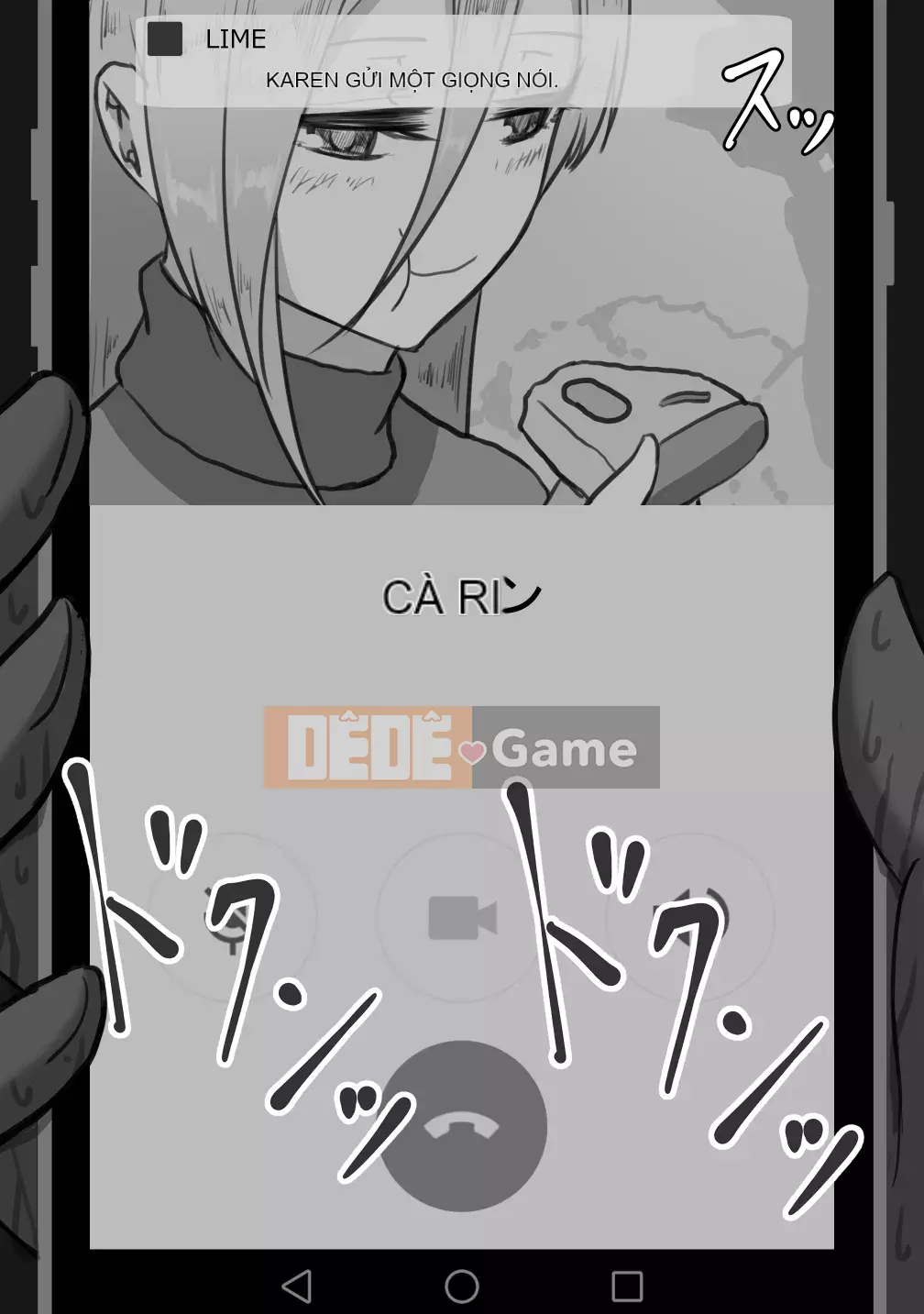 [Cá nhân hóa bầu trời đầy sao][Người dân Netorare] "Bản ghi 7 ngày bị cắm sừng" [RJ309278]