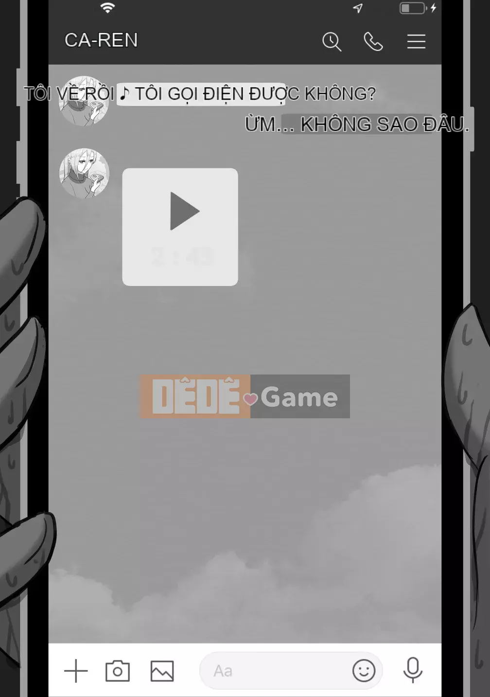 [Cá nhân hóa bầu trời đầy sao][Người dân Netorare] "Bản ghi 7 ngày bị cắm sừng" [RJ309278]