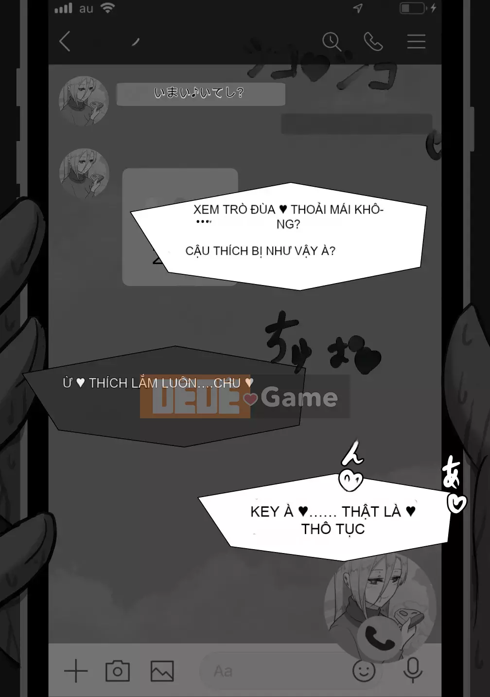 [Cá nhân hóa bầu trời đầy sao][Người dân Netorare] "Bản ghi 7 ngày bị cắm sừng" [RJ309278]