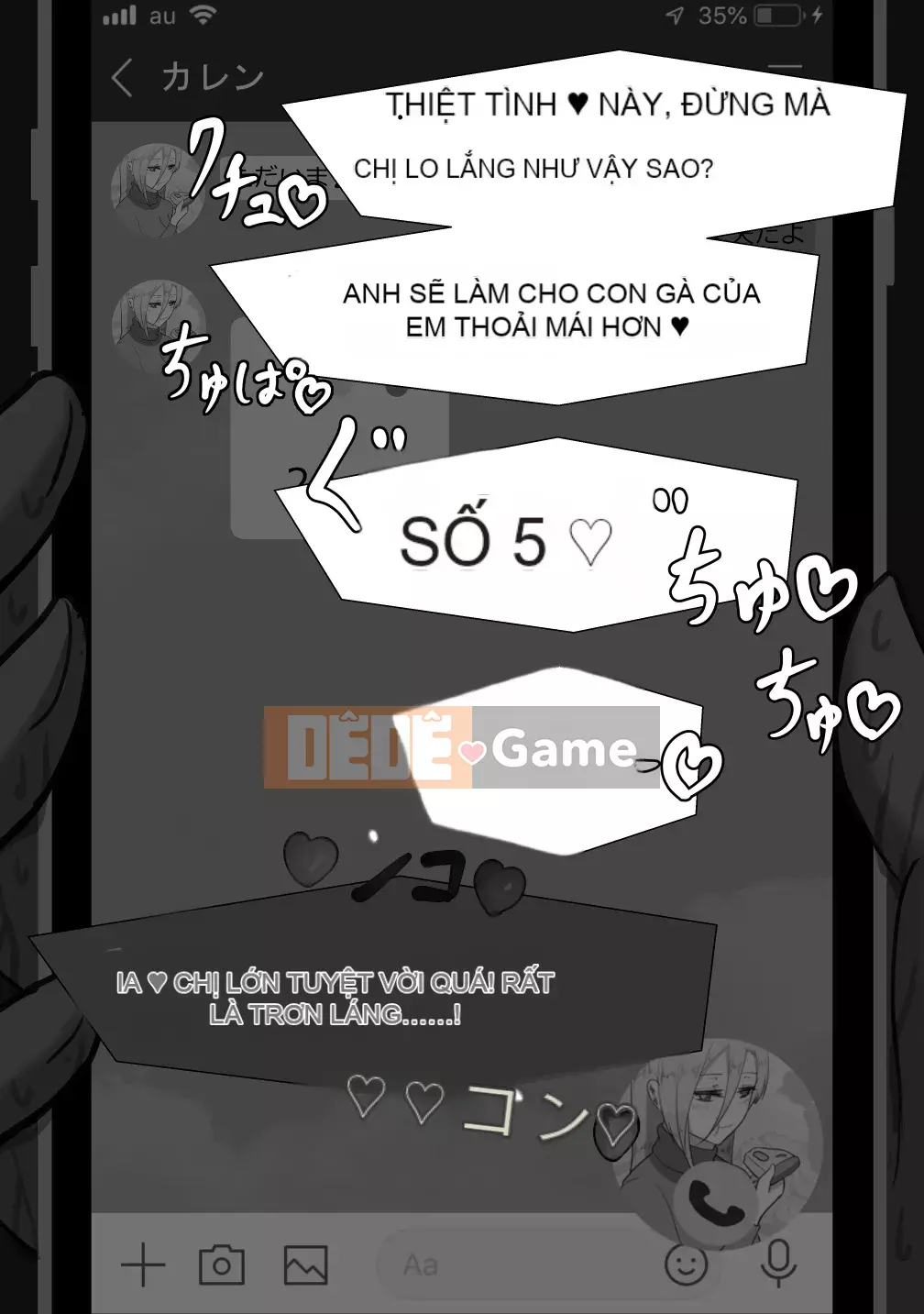 [Cá nhân hóa bầu trời đầy sao][Người dân Netorare] "Bản ghi 7 ngày bị cắm sừng" [RJ309278]