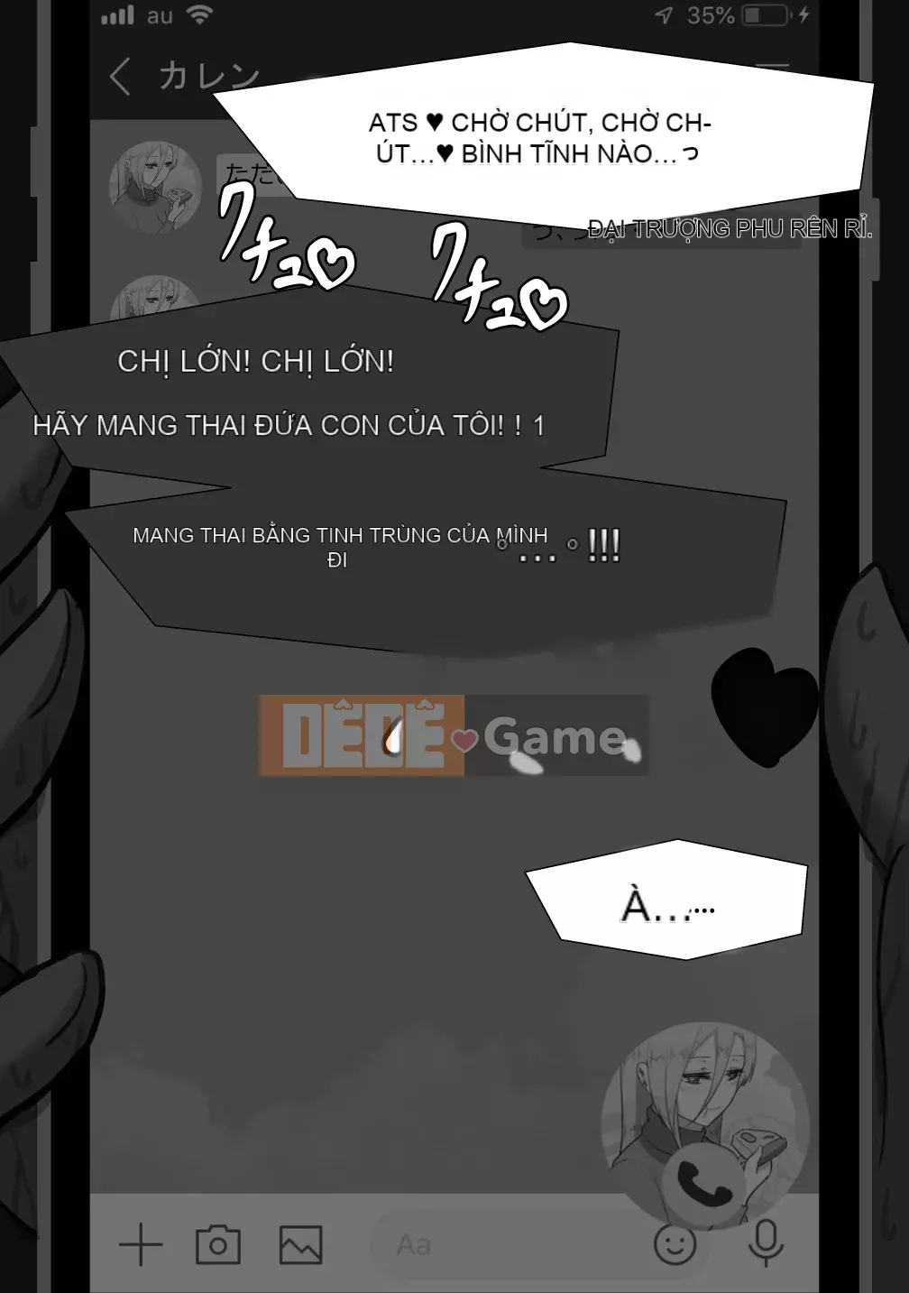 [Cá nhân hóa bầu trời đầy sao][Người dân Netorare] "Bản ghi 7 ngày bị cắm sừng" [RJ309278]