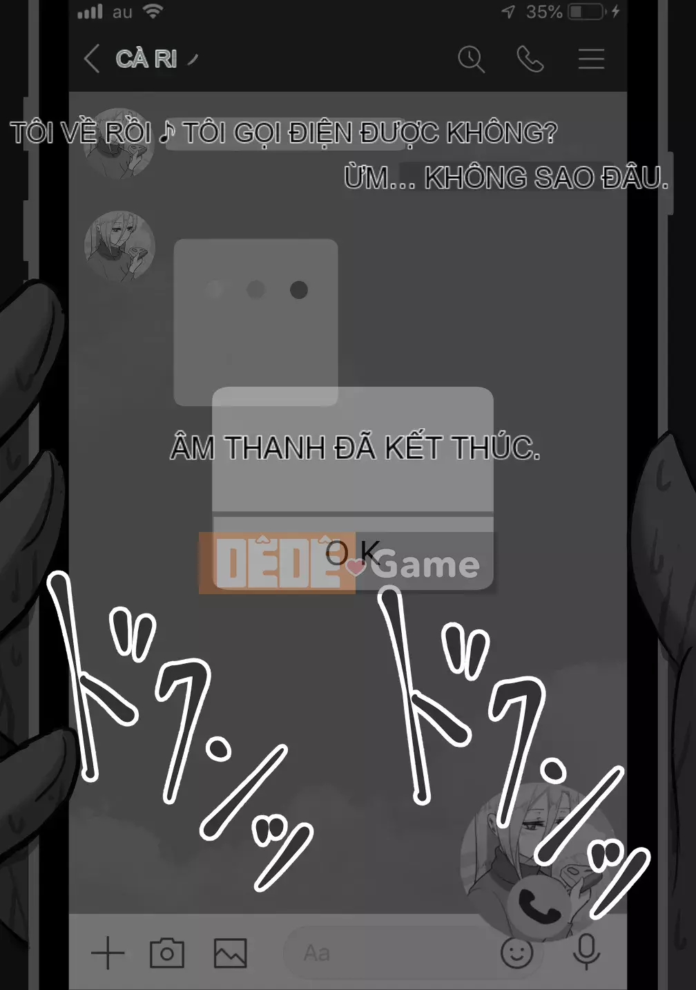 [Cá nhân hóa bầu trời đầy sao][Người dân Netorare] "Bản ghi 7 ngày bị cắm sừng" [RJ309278]