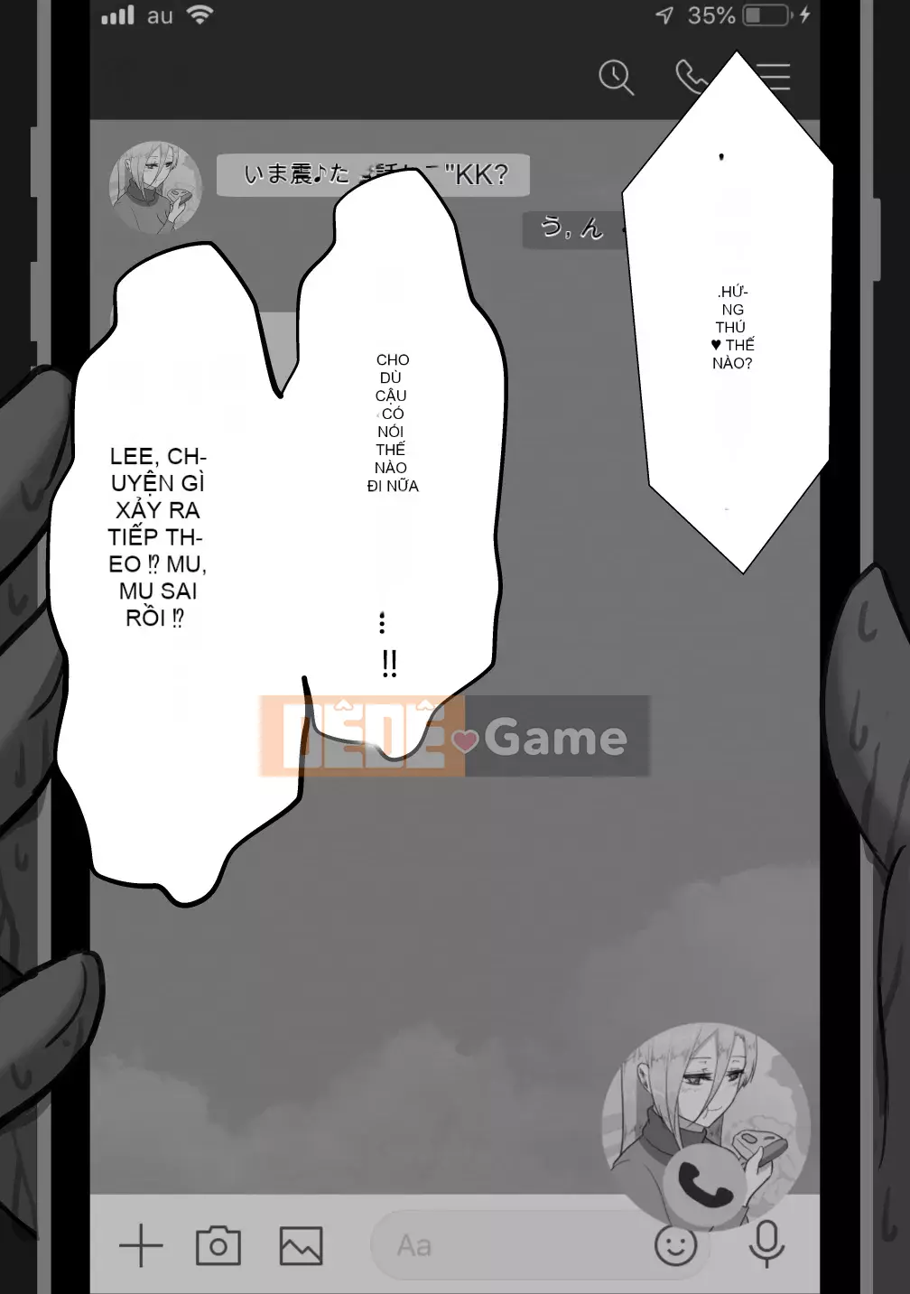 [Cá nhân hóa bầu trời đầy sao][Người dân Netorare] "Bản ghi 7 ngày bị cắm sừng" [RJ309278]