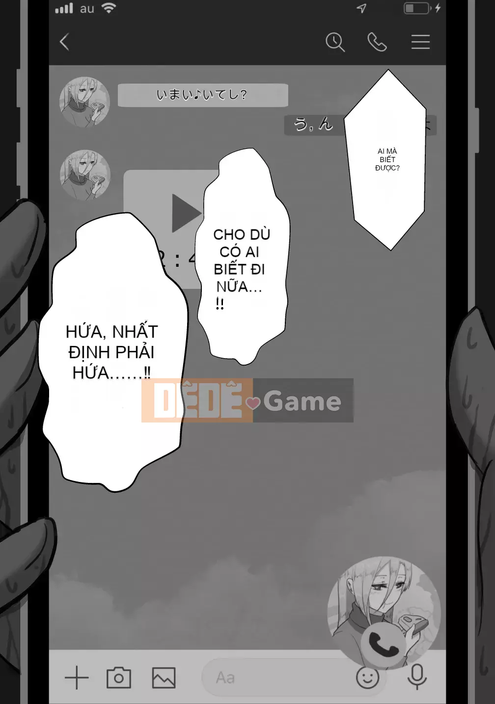 [Cá nhân hóa bầu trời đầy sao][Người dân Netorare] "Bản ghi 7 ngày bị cắm sừng" [RJ309278]