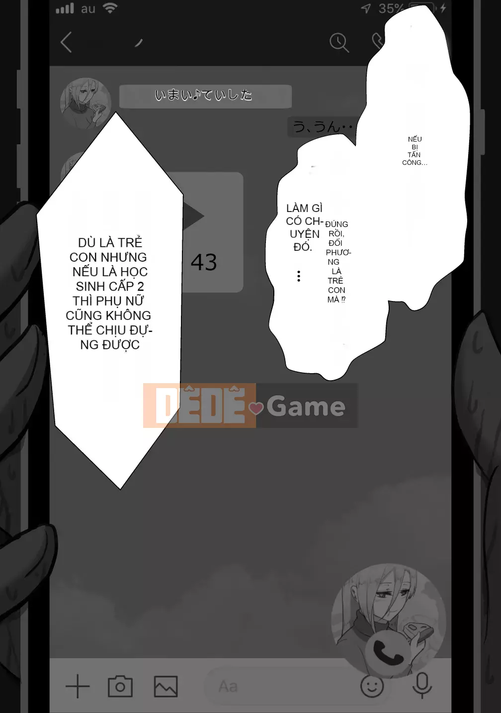 [Cá nhân hóa bầu trời đầy sao][Người dân Netorare] "Bản ghi 7 ngày bị cắm sừng" [RJ309278]