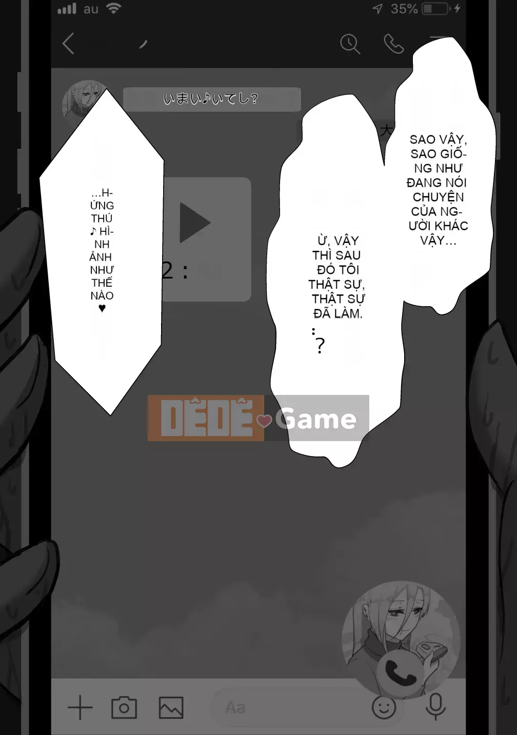 [Cá nhân hóa bầu trời đầy sao][Người dân Netorare] "Bản ghi 7 ngày bị cắm sừng" [RJ309278]