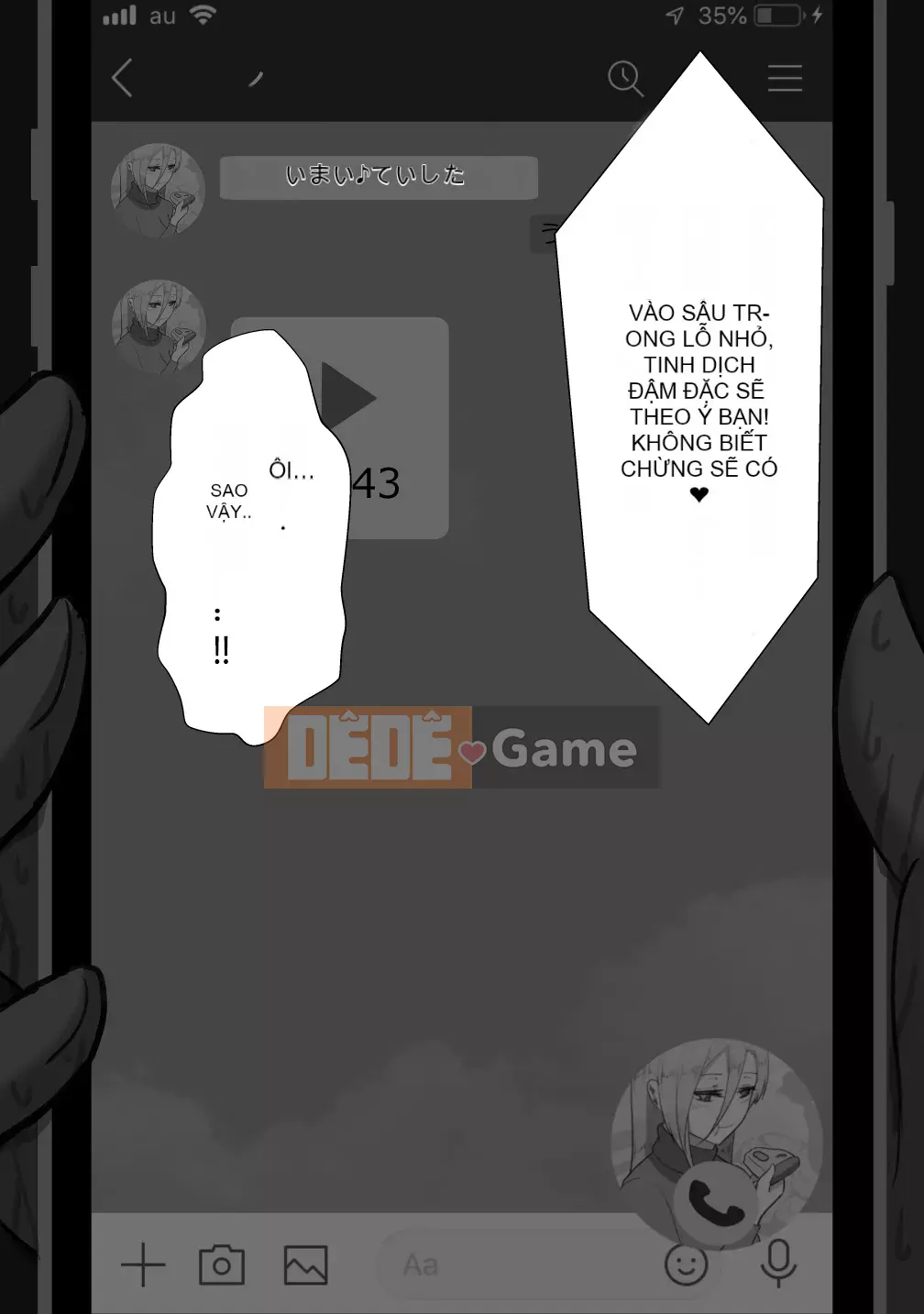 [Cá nhân hóa bầu trời đầy sao][Người dân Netorare] "Bản ghi 7 ngày bị cắm sừng" [RJ309278]