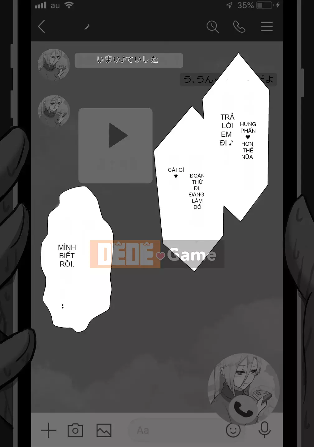 [Cá nhân hóa bầu trời đầy sao][Người dân Netorare] "Bản ghi 7 ngày bị cắm sừng" [RJ309278]