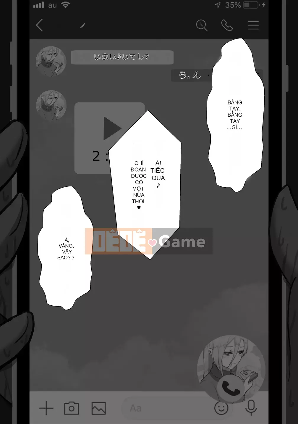 [Cá nhân hóa bầu trời đầy sao][Người dân Netorare] "Bản ghi 7 ngày bị cắm sừng" [RJ309278]