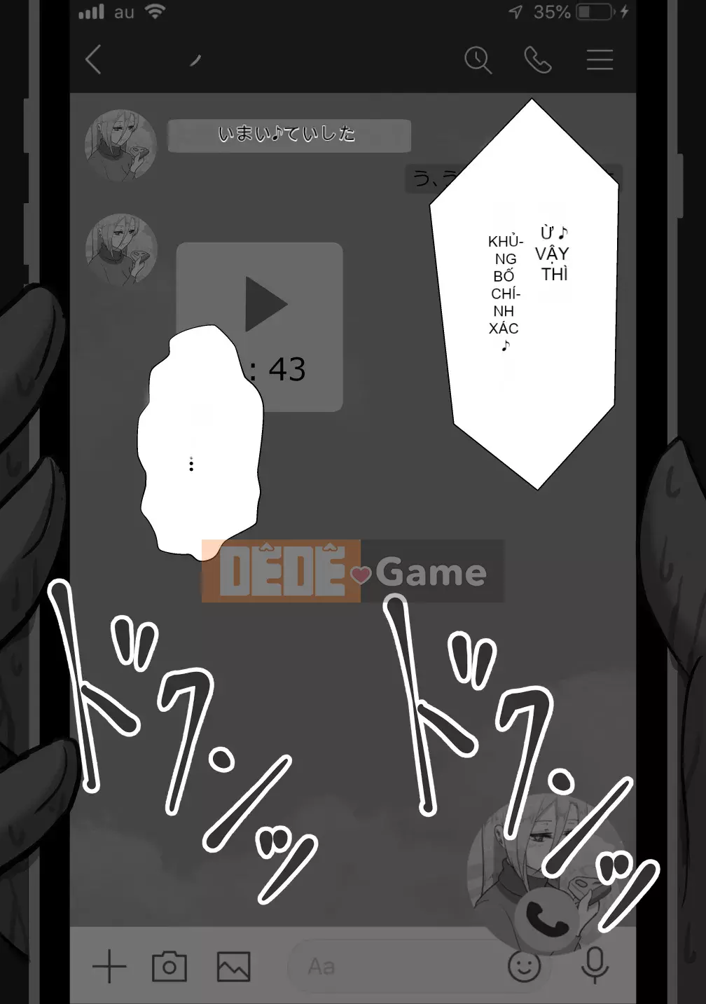 [Cá nhân hóa bầu trời đầy sao][Người dân Netorare] "Bản ghi 7 ngày bị cắm sừng" [RJ309278]