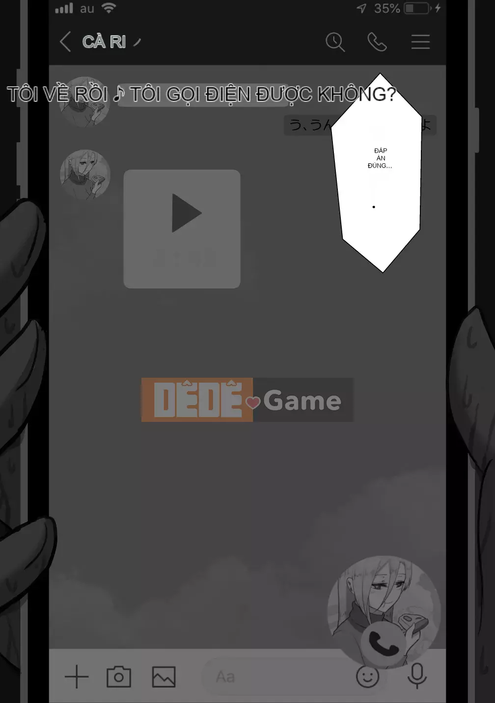 [Cá nhân hóa bầu trời đầy sao][Người dân Netorare] "Bản ghi 7 ngày bị cắm sừng" [RJ309278]