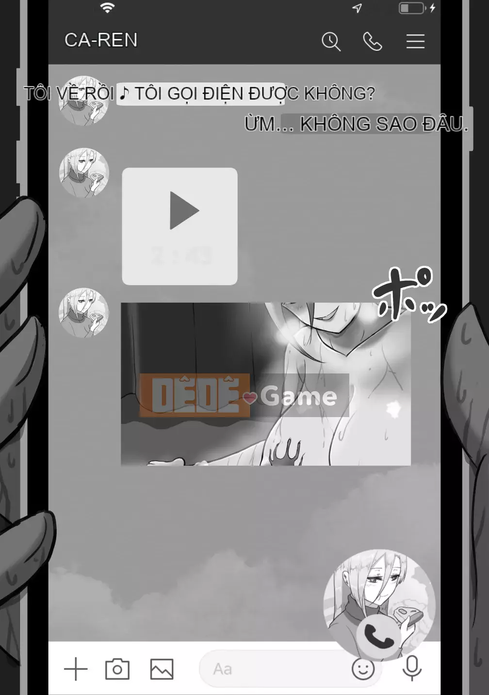 [Cá nhân hóa bầu trời đầy sao][Người dân Netorare] "Bản ghi 7 ngày bị cắm sừng" [RJ309278]