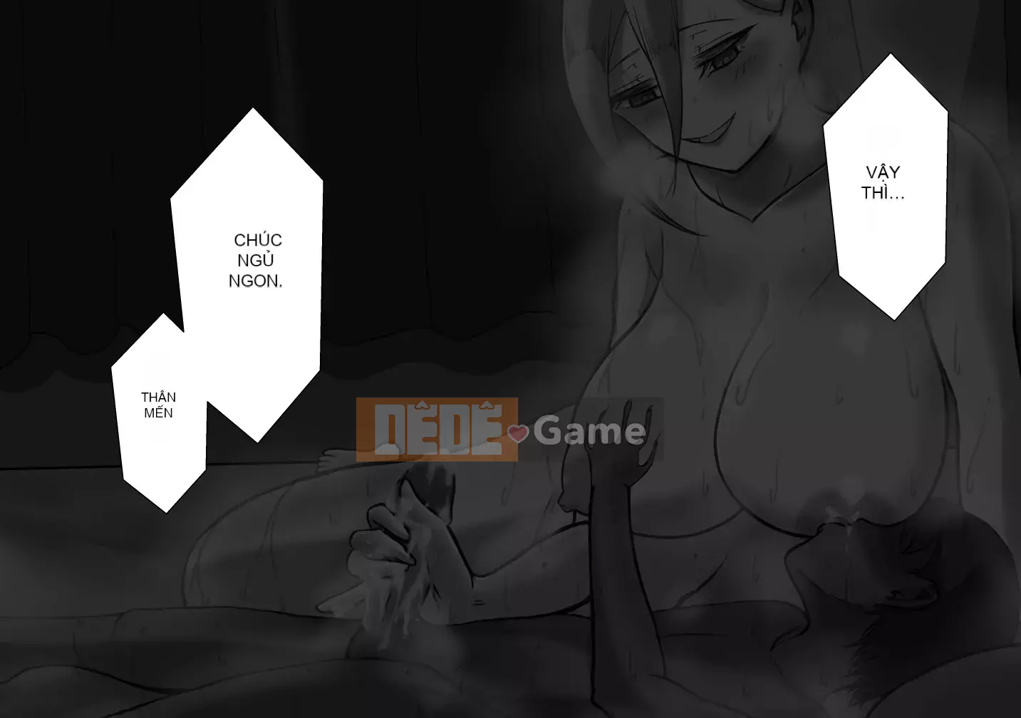 [Cá nhân hóa bầu trời đầy sao][Người dân Netorare] "Bản ghi 7 ngày bị cắm sừng" [RJ309278]