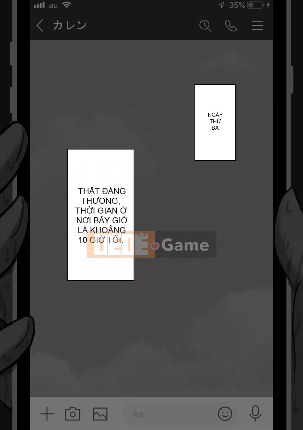 [Cá nhân hóa bầu trời đầy sao][Người dân Netorare] "Bản ghi 7 ngày bị cắm sừng" [RJ309278]